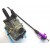 carburateur 19mm Amico-SR  Delorto (kit)